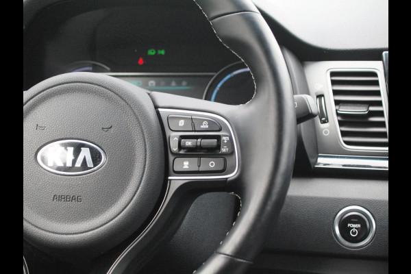 Kia e-Niro ExecutiveLine 64 kWh | Camera | Apple Carplay | Cruise Control | JBL | Leer |