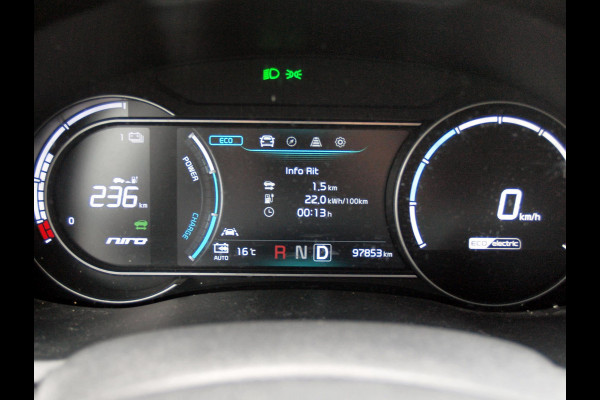 Kia e-Niro ExecutiveLine 64 kWh | Camera | Apple Carplay | Cruise Control | JBL | Leer |
