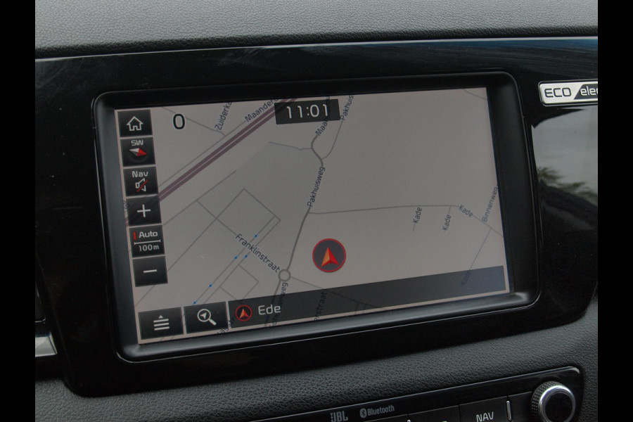 Kia e-Niro ExecutiveLine 64 kWh | Camera | Apple Carplay | Cruise Control | JBL | Leer |