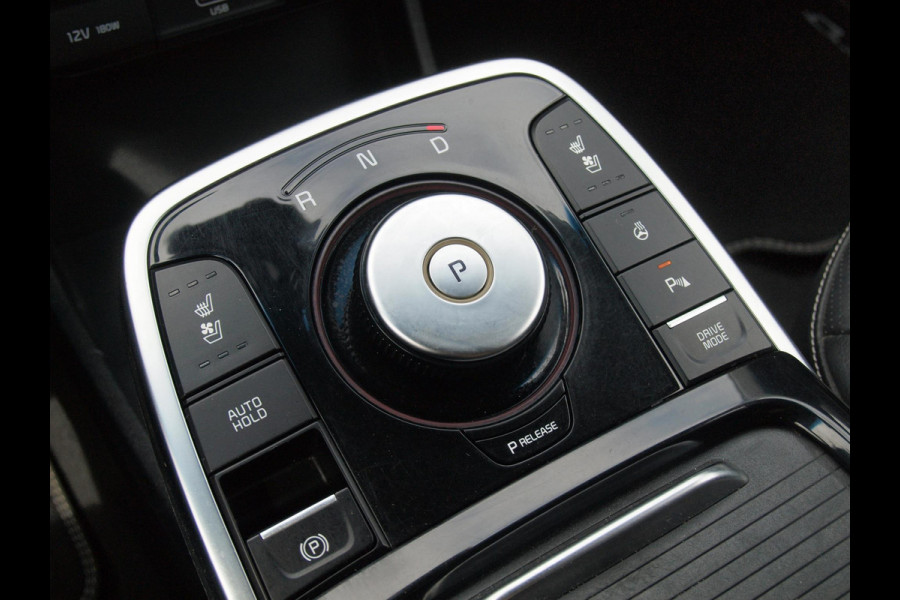 Kia e-Niro ExecutiveLine 64 kWh | Camera | Apple Carplay | Cruise Control | JBL | Leer |