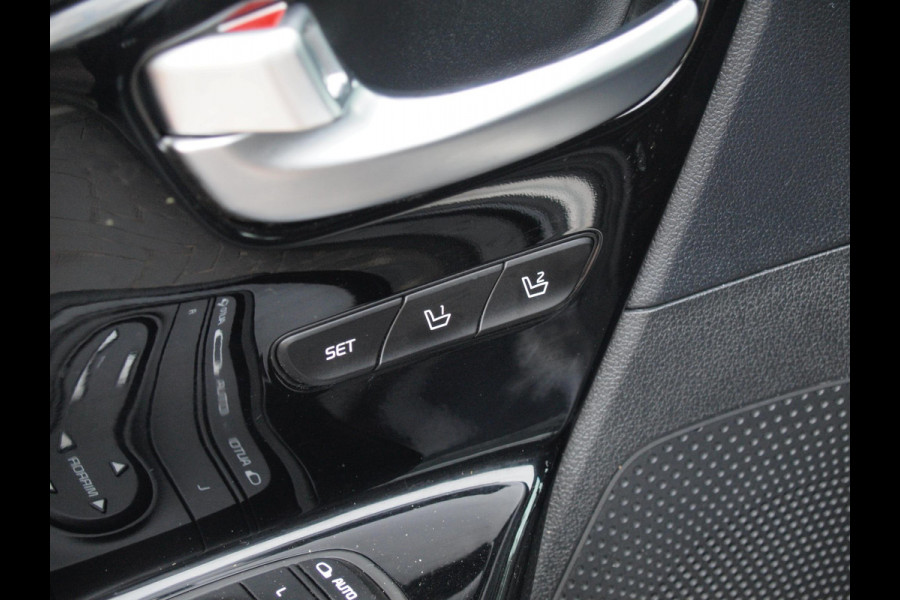 Kia e-Niro ExecutiveLine 64 kWh | Camera | Apple Carplay | Cruise Control | JBL | Leer |