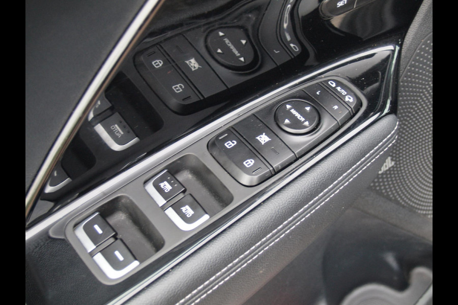Kia e-Niro ExecutiveLine 64 kWh | Camera | Apple Carplay | Cruise Control | JBL | Leer |