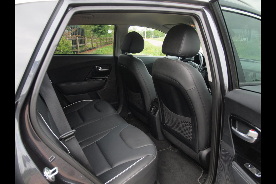 Kia e-Niro ExecutiveLine 64 kWh | Camera | Apple Carplay | Cruise Control | JBL | Leer |