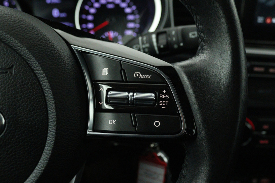 Kia Ceed Sportswagon 1.0 T-GDi DynamicLine (TREKHAAK, SENSOREN, CARPLAY, LANE-ASSIST, CRUISE CONTROL, NAVIGATIE)