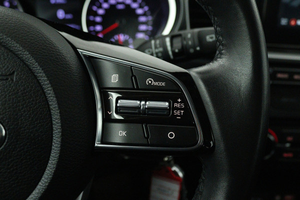 Kia Ceed Sportswagon 1.0 T-GDi DynamicLine (TREKHAAK, SENSOREN, CARPLAY, LANE-ASSIST, CRUISE CONTROL, NAVIGATIE)