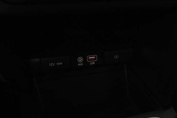 Kia Ceed Sportswagon 1.0 T-GDi DynamicLine (TREKHAAK, SENSOREN, CARPLAY, LANE-ASSIST, CRUISE CONTROL, NAVIGATIE)