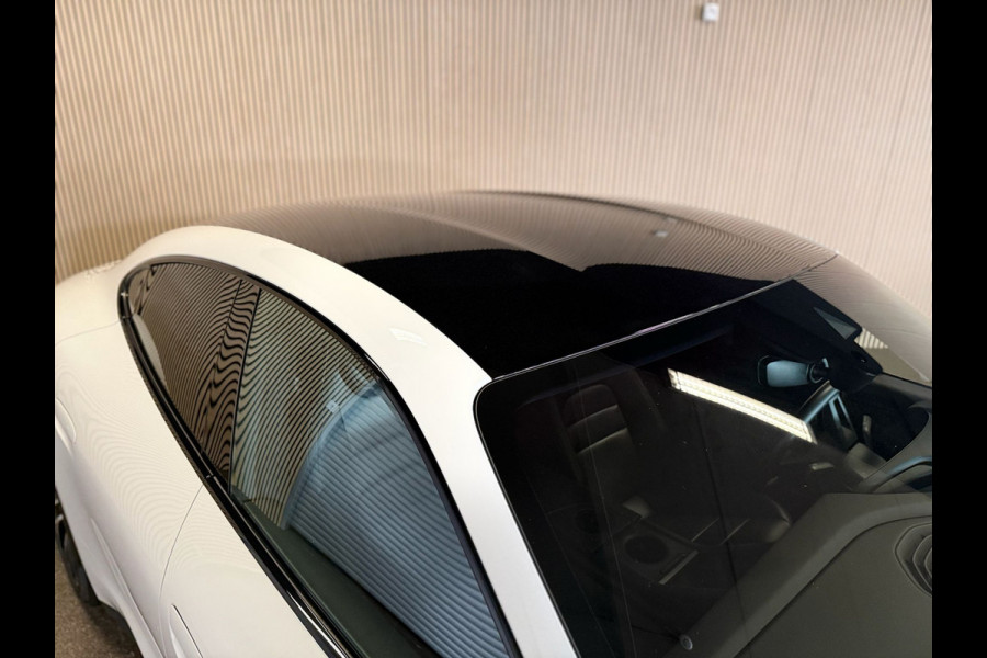 Porsche Taycan Performance 93 kWh-SOH 90%-MEMORY-WARMTEPOMP-PASM-STUUR VERWARMBAAR-SURROUND VIEW