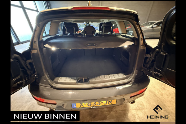 MINI Clubman 2.0 Cooper S Chili Serios Business. Apple-carplay. Navi. Leder. HUD. Harman/Kardon.