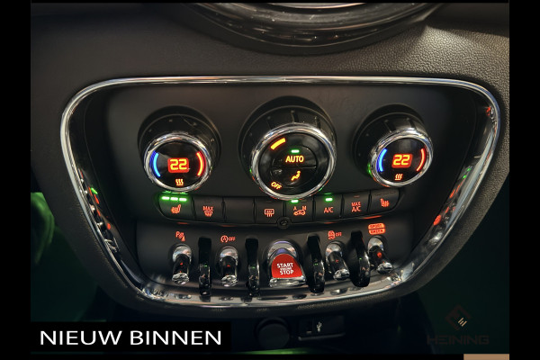 MINI Clubman 2.0 Cooper S Chili Serios Business. Apple-carplay. Navi. Leder. HUD. Harman/Kardon.
