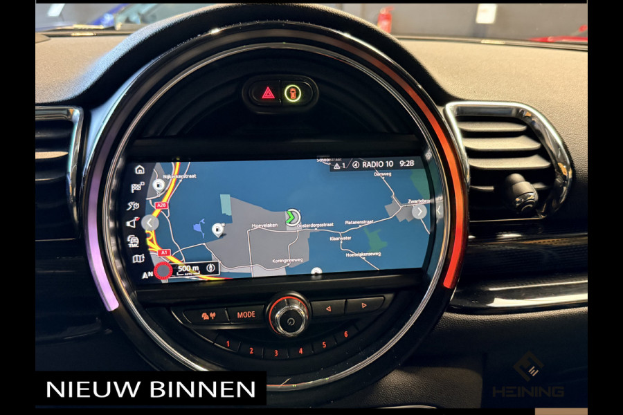 MINI Clubman 2.0 Cooper S Chili Serios Business. Apple-carplay. Navi. Leder. HUD. Harman/Kardon.