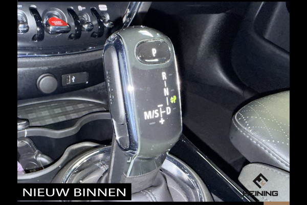 MINI Clubman 2.0 Cooper S Chili Serios Business. Apple-carplay. Navi. Leder. HUD. Harman/Kardon.