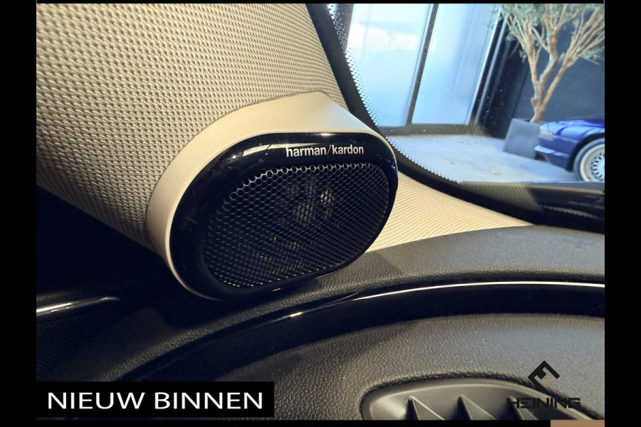 MINI Clubman 2.0 Cooper S Chili Serios Business. Apple-carplay. Navi. Leder. HUD. Harman/Kardon.