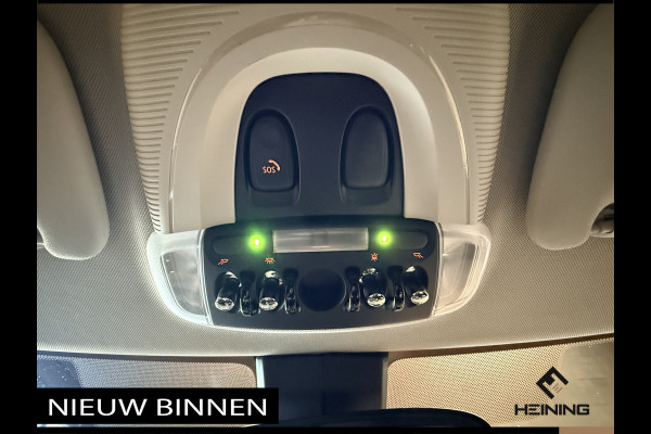 MINI Clubman 2.0 Cooper S Chili Serios Business. Apple-carplay. Navi. Leder. HUD. Harman/Kardon.