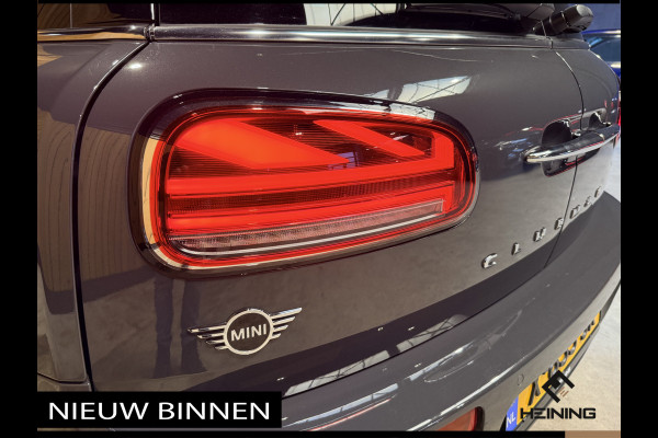 MINI Clubman 2.0 Cooper S Chili Serios Business. Apple-carplay. Navi. Leder. HUD. Harman/Kardon.