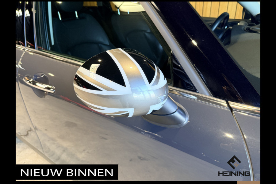 MINI Clubman 2.0 Cooper S Chili Serios Business. Apple-carplay. Navi. Leder. HUD. Harman/Kardon.