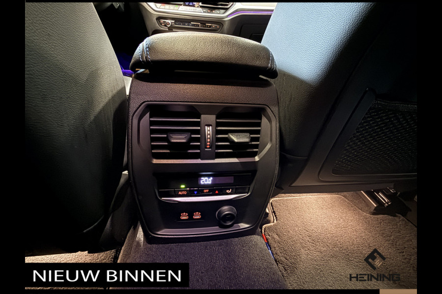 BMW 3 Serie 330D High Executive Edition. M sport M performance. Eerste eigenaar met NAP