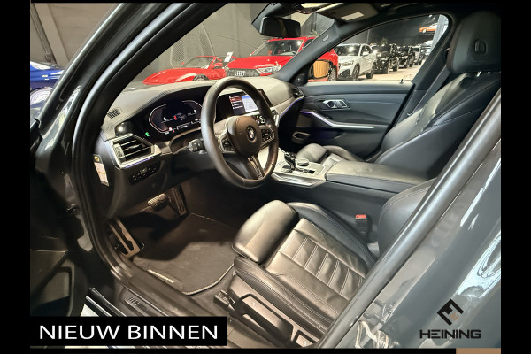 BMW 3 Serie 330D High Executive Edition. M sport M performance. Eerste eigenaar met NAP