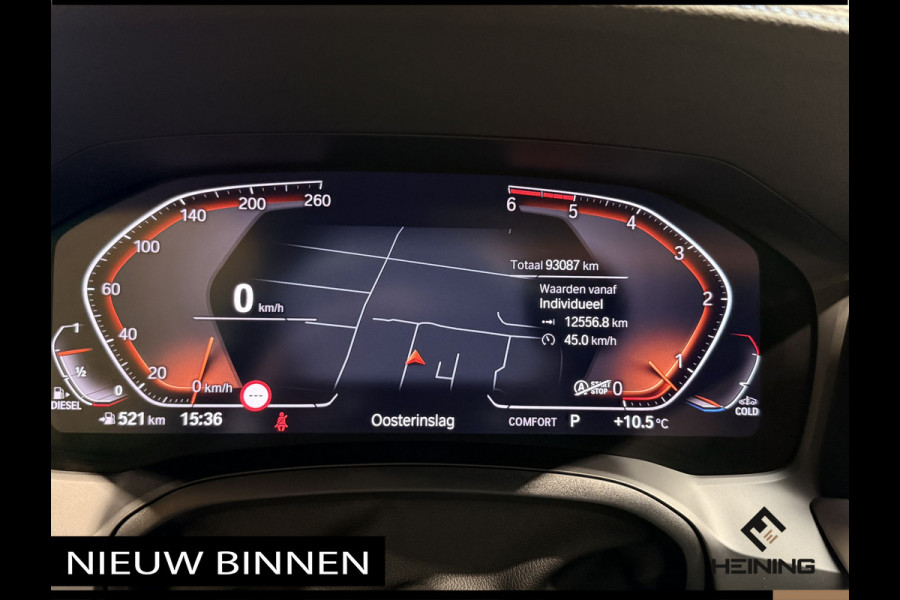 BMW 3 Serie 330D High Executive Edition. M sport M performance. Eerste eigenaar met NAP