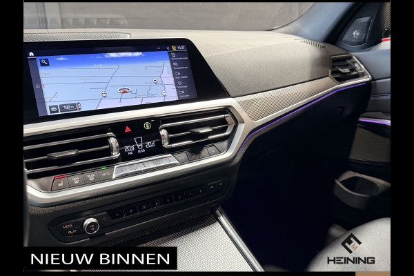 BMW 3 Serie 330D High Executive Edition. M sport M performance. Eerste eigenaar met NAP