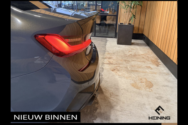 BMW 3 Serie 330D High Executive Edition. M sport M performance. Eerste eigenaar met NAP