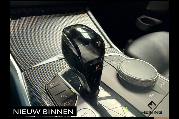 BMW 3 Serie 330D High Executive Edition. M sport M performance. Eerste eigenaar met NAP
