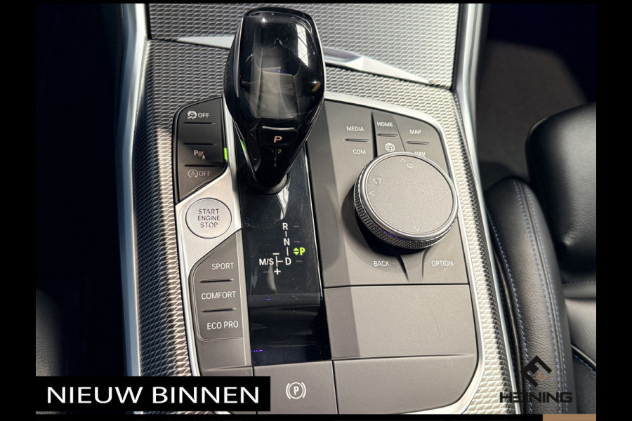 BMW 3 Serie 330D High Executive Edition. M sport M performance. Eerste eigenaar met NAP