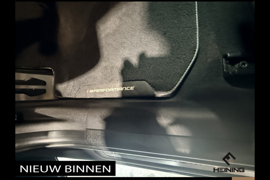 BMW 3 Serie 330D High Executive Edition. M sport M performance. Eerste eigenaar met NAP