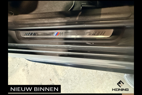 BMW 3 Serie 330D High Executive Edition. M sport M performance. Eerste eigenaar met NAP