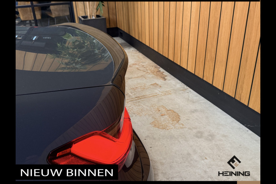 BMW 3 Serie 330D High Executive Edition. M sport M performance. Eerste eigenaar met NAP