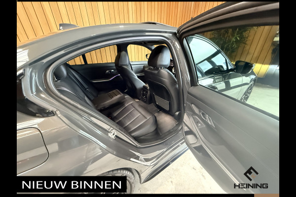 BMW 3 Serie 330D High Executive Edition. M sport M performance. Eerste eigenaar met NAP