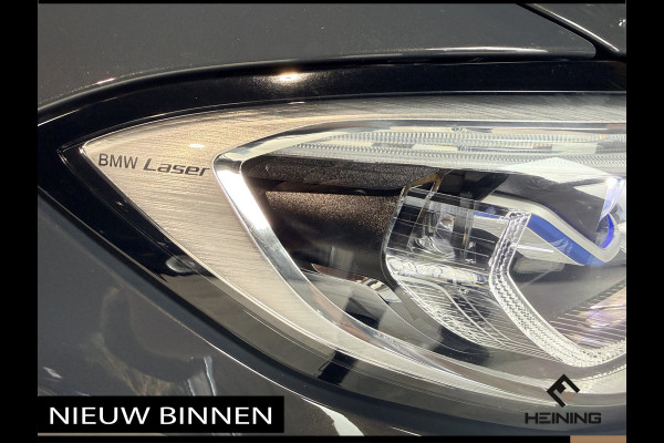 BMW 3 Serie 330D High Executive Edition. M sport M performance. Eerste eigenaar met NAP