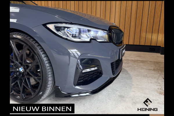 BMW 3 Serie 330D High Executive Edition. M sport M performance. Eerste eigenaar met NAP