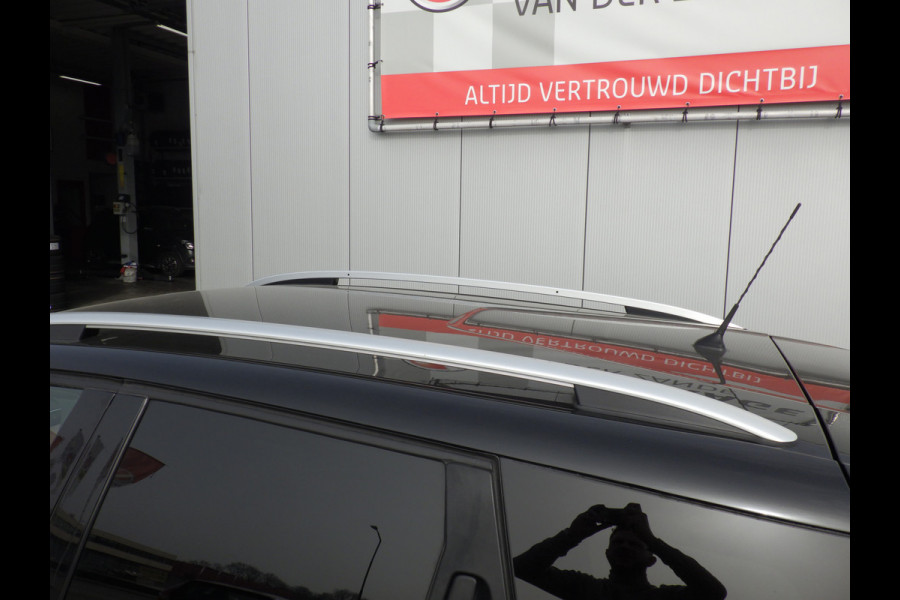 Renault Clio Estate 0.9 TCe Limited Airco, Cruise, NAVI, NL/NAP!