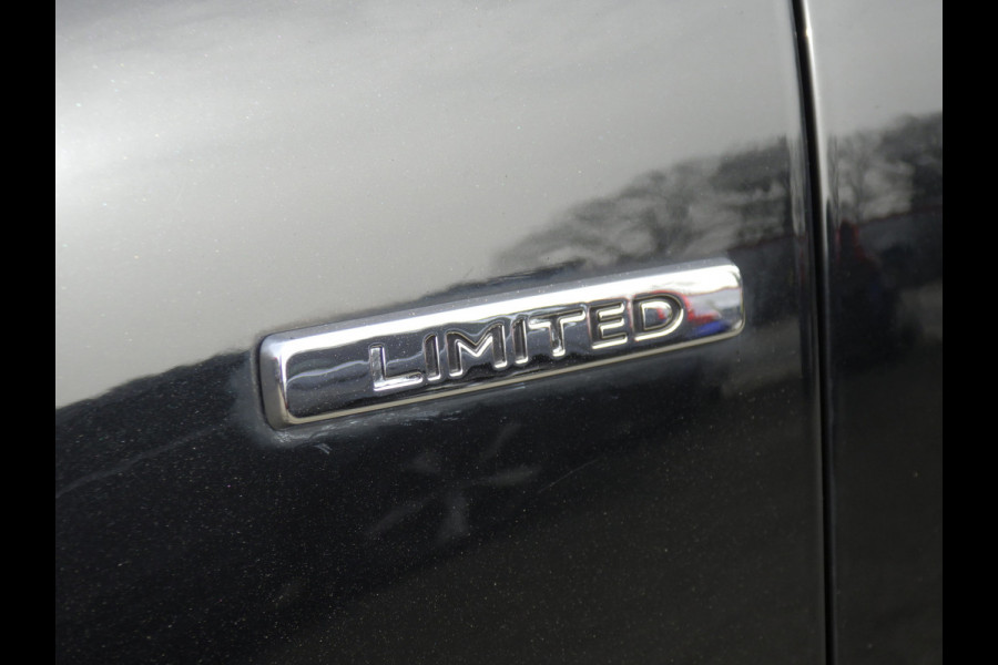 Renault Clio Estate 0.9 TCe Limited Airco, Cruise, NAVI, NL/NAP!