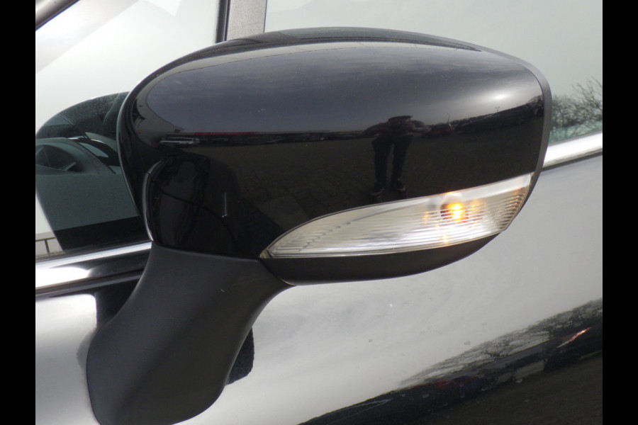 Renault Clio Estate 0.9 TCe Limited Airco, Cruise, NAVI, NL/NAP!