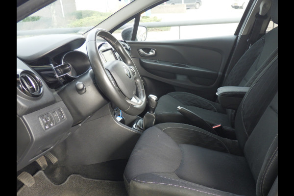 Renault Clio Estate 0.9 TCe Limited Airco, Cruise, NAVI, NL/NAP!