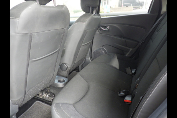 Renault Clio Estate 0.9 TCe Limited Airco, Cruise, NAVI, NL/NAP!