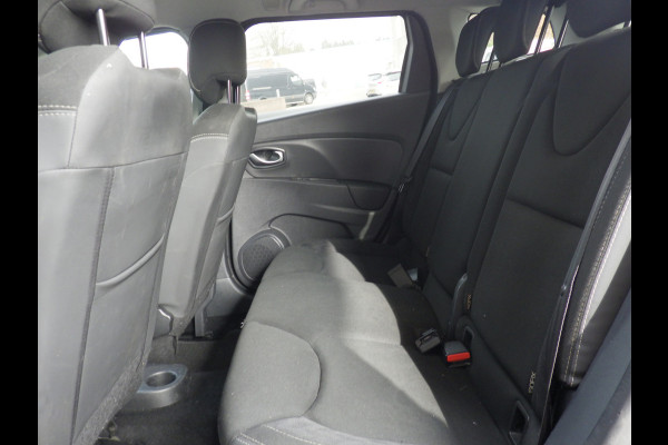 Renault Clio Estate 0.9 TCe Limited Airco, Cruise, NAVI, NL/NAP!