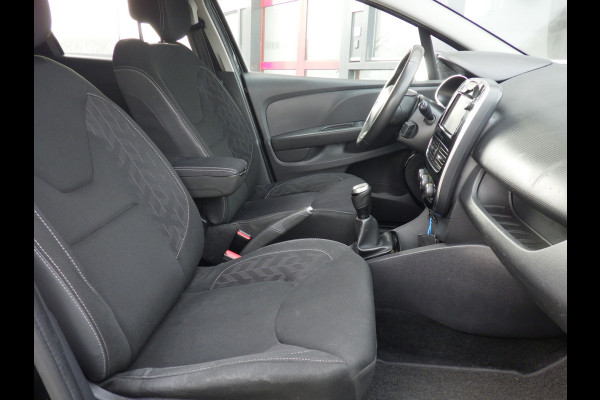 Renault Clio Estate 0.9 TCe Limited Airco, Cruise, NAVI, NL/NAP!