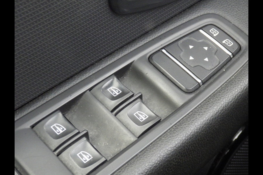 Renault Clio Estate 0.9 TCe Limited Airco, Cruise, NAVI, NL/NAP!