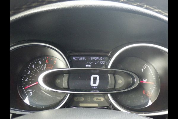 Renault Clio Estate 0.9 TCe Limited Airco, Cruise, NAVI, NL/NAP!