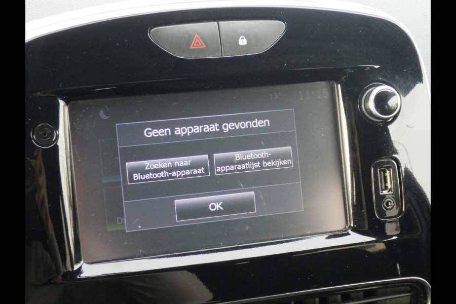 Renault Clio Estate 0.9 TCe Limited Airco, Cruise, NAVI, NL/NAP!