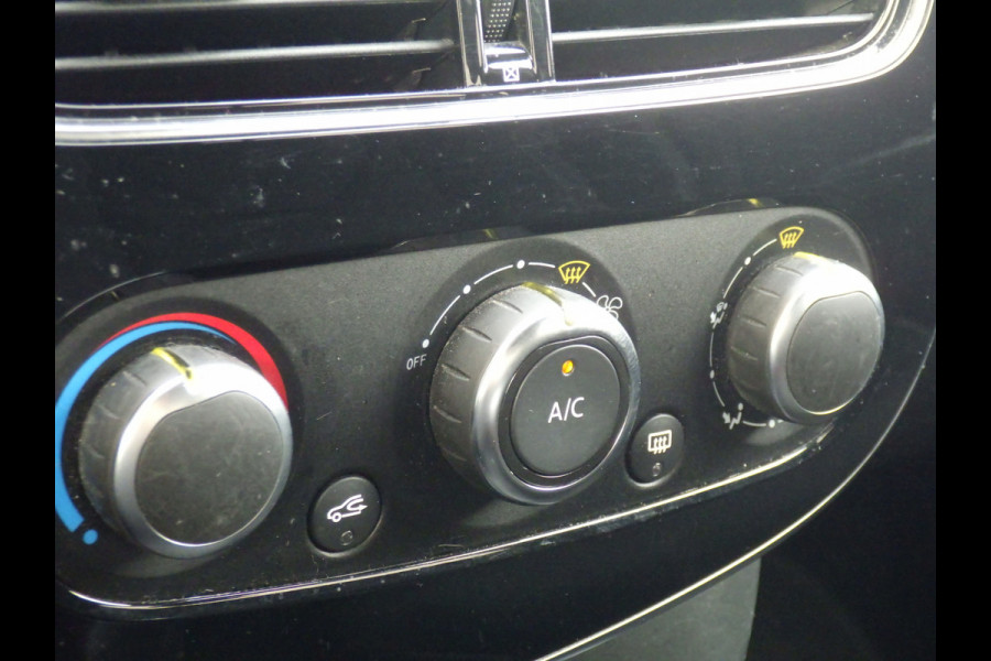 Renault Clio Estate 0.9 TCe Limited Airco, Cruise, NAVI, NL/NAP!