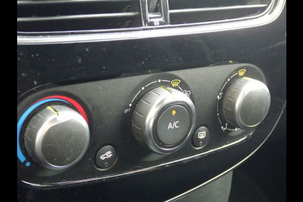 Renault Clio Estate 0.9 TCe Limited Airco, Cruise, NAVI, NL/NAP!