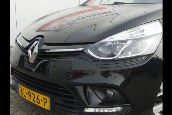 Renault Clio Estate 0.9 TCe Limited Airco, Cruise, NAVI, NL/NAP!