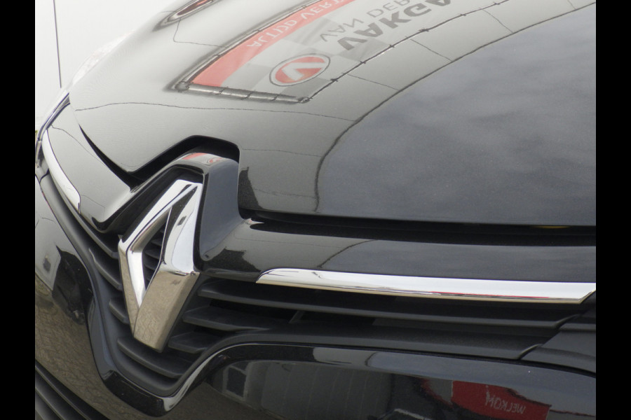 Renault Clio Estate 0.9 TCe Limited Airco, Cruise, NAVI, NL/NAP!