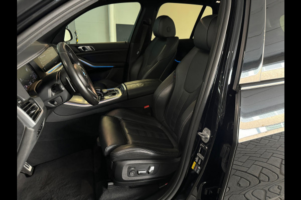 BMW X5 XDrive45e High Executive M Sport Pano|Memory|HuD|BTW