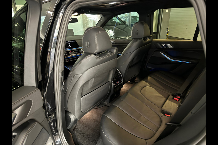 BMW X5 XDrive45e High Executive M Sport Pano|Memory|HuD|BTW