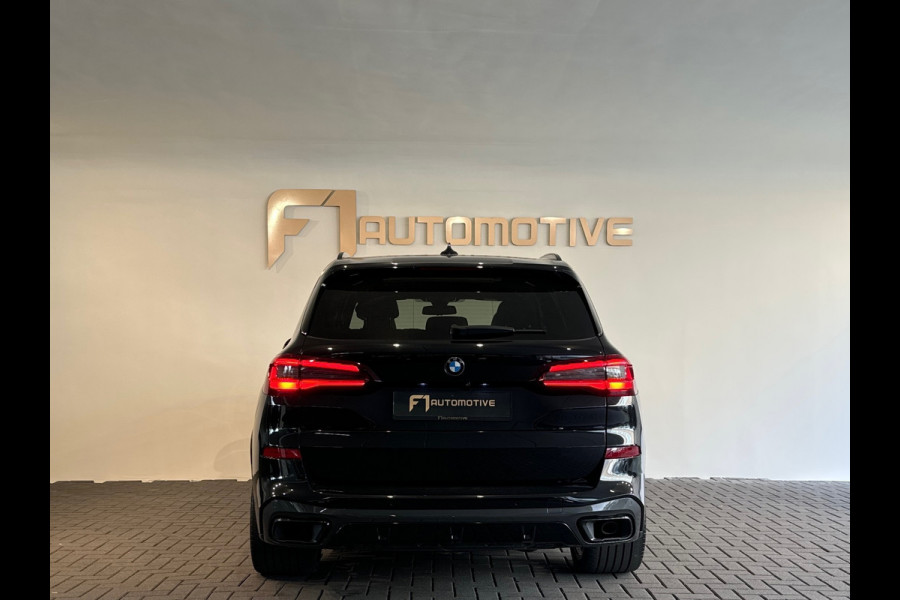 BMW X5 XDrive45e High Executive M Sport Pano|Memory|HuD|BTW
