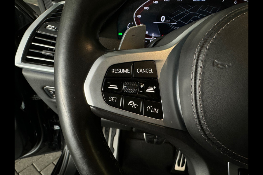 BMW X5 XDrive45e High Executive M Sport Pano|Memory|HuD|BTW